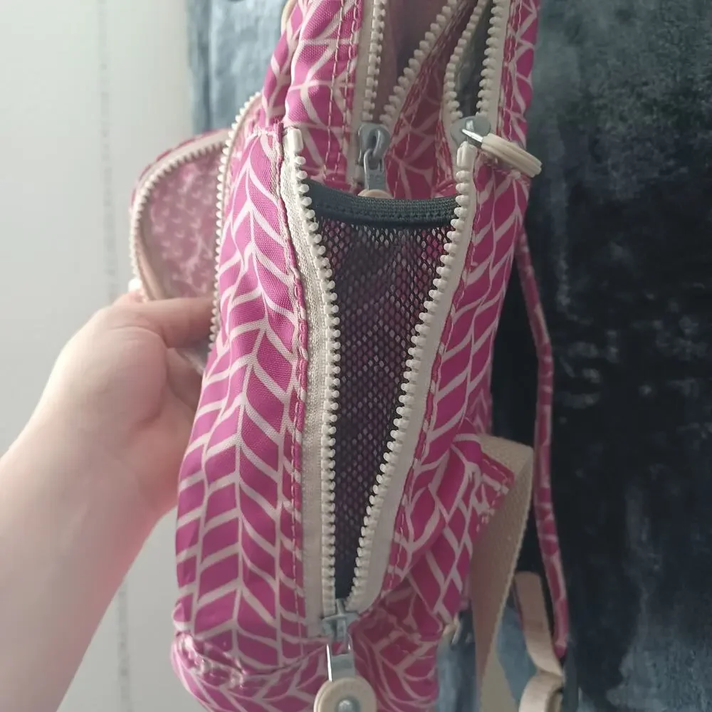 Kipling Audrie Backpack Diaper